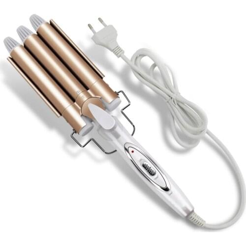 UZZDSS Hair Curler