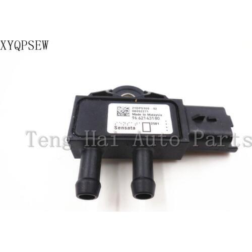 XYQPSEW For PEUGEOT 407 2.0 HDI 100 KW Magnetventil 96 621 431 80 / 9662143180