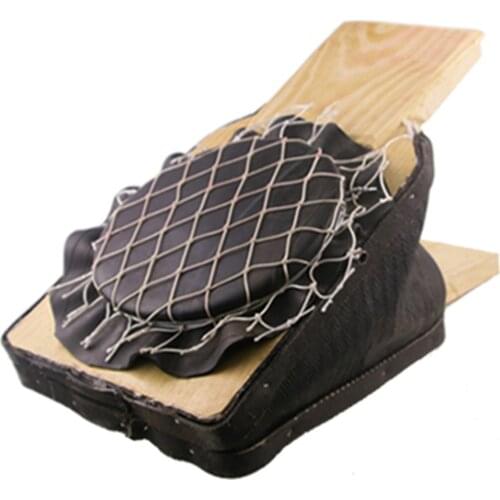 Jewelry Soldering Leather Ball Gold Silver Welding Jewelry Making Processing Tool