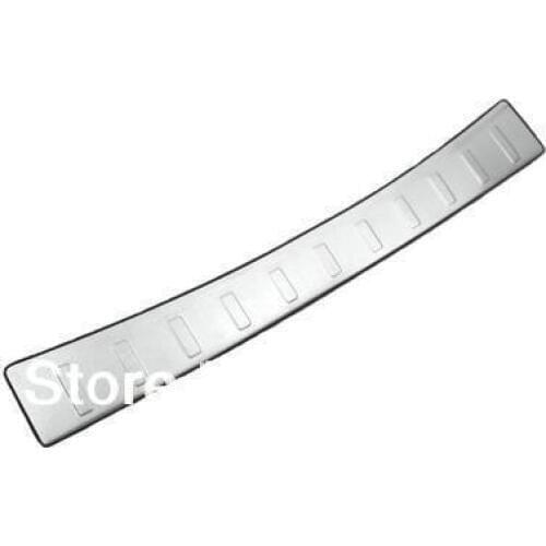 Rear Bumper Guard Plate For Toyota Verso MPV