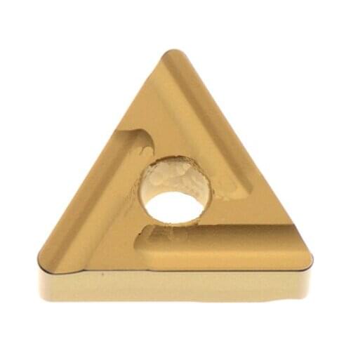 10PCS carbide inserts TNMG160404L-S TNMG160408L-S T9025 free shipping