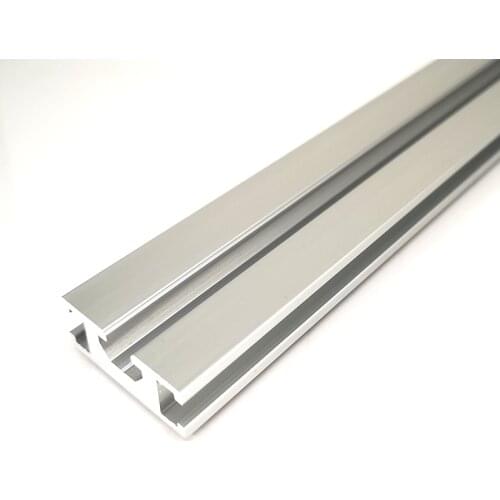 2PCS 1030 European Standard Aluminium Extrusion Profile t slot Alu Profile for cnc machine
