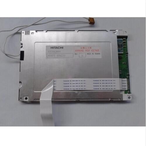 For Original SX14Q004 CSTN LCD Screen Display Panel 1208 LCD Screen 5.7" 320*240 New