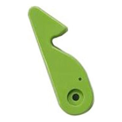 N-9688PH300 Left and N-9688PH200 Right Buckle Card Hook For Avery Barcode Card Printer