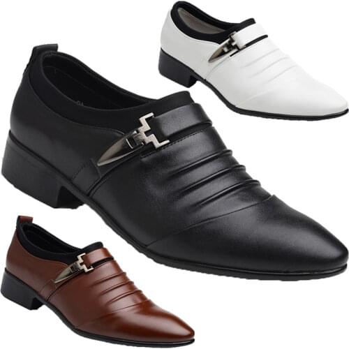 Мужские лакированные туфли Holfredterse China At AliExpress