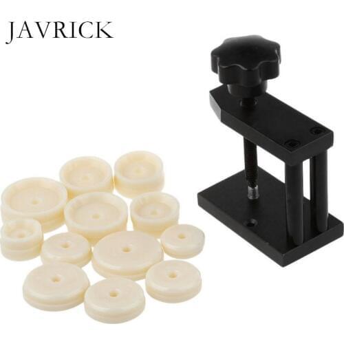 Watch Repair Tool Screw Capping Machine Watches Back Cover Press Machines Bottom Presser Watch Repair Accessories