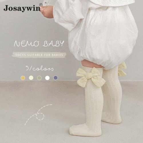 Josaywin Girls Socks
