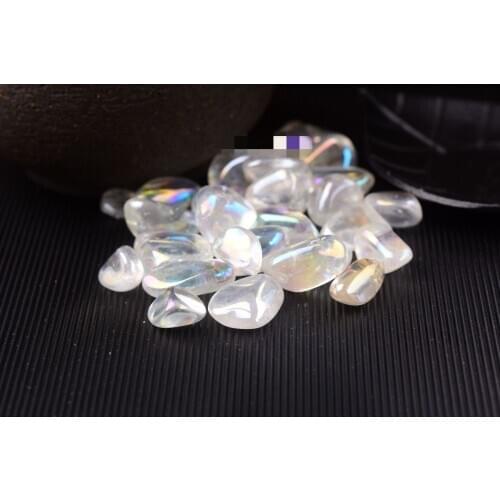 Quart Healing Crystal Jewelry Decorative Amethyst Moon Stones Stone Srose zand Angel Runel Crysta Labradorite Natural Amber Rock