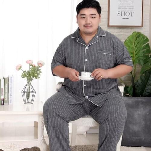 Мужские хлопковые пижамы NEFEILIKE China At AliExpress