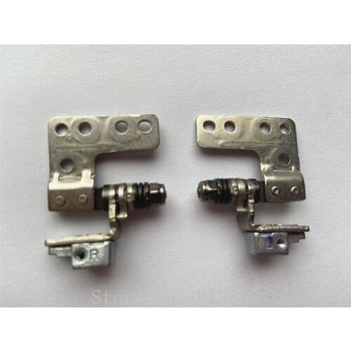 New Laptop LCD Screen Axis Shaft Hinge Bracket for Dell Latitude 5000 E5470 5470