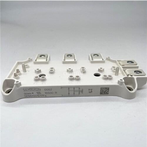 NEW ORIGINAL SEMix501D17Fs