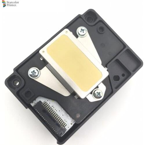 ORIGINAL NEW Printhead Print Head for Epson ME70 ME650 C110 C120 C10 C1100 T30 T33 D120 T110 T1100 T1110 SC110 TX510 B1100 L1300