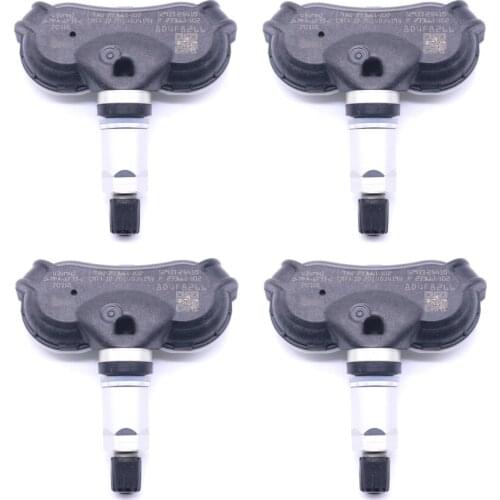 For TPMS SENSOR FOR 2011-2015 Hyundai Tucson [LM] Ix35 [LM] Kia Sportage 2015 433Mhz TIRE PRESSURE MONITORING SYSTEM 52933-2S410
