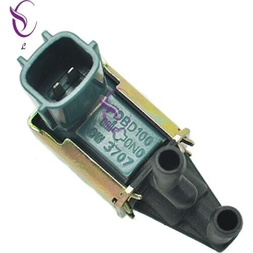 FDBD100 14930AH10A 14930-AH10A Vacuum Solenoid Valve For PRIMERA Q45 SAFARI SAFARI PICK UP SKYLINE STAGEA TEANA X-TRAIL T30