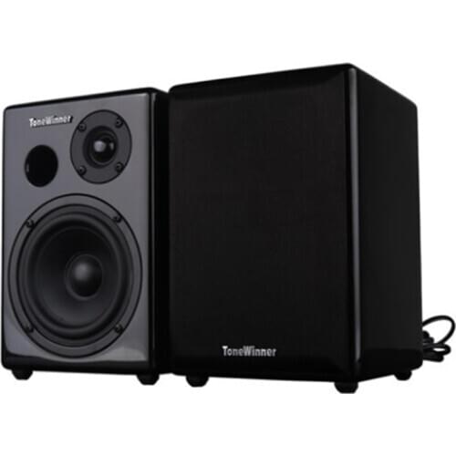 Winner / TY-D03N Hi end bookshelf speaker DSP digital decoding 2.0 channel multimedia active speaker