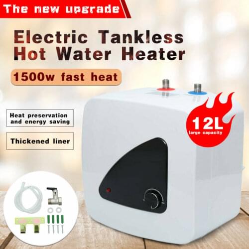 Yonntech Instantaneous Electric Water Heaters