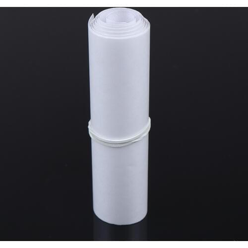 1 Roll 50*10CM Transparent Sole Sticker Anti Slip Tape Self Adhesive Shoe Ground Grips For High Heels Outsoles Protector