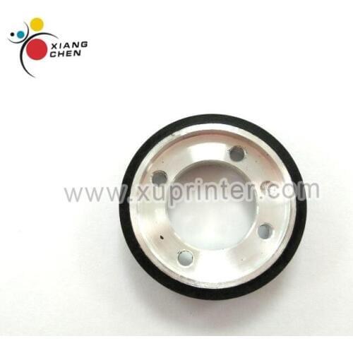 3 Pieces Friction Wheel F4.614.555 HD SM/CD102 XL105 SM/CD74 XL75 Friction Wheel Offset Printing Machine Parts