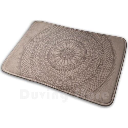 Ace Imagery Mat Rug Carpet Anti-Slip Floor Mats Bedroom Mechanical Pencil Rollerball Pen Paper