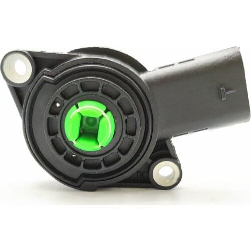 Car Accessories Intake Manifold Runner Control Sensor For Seat Leon Toledo Skoda Octavia Yeti Amarok Beetle CC EOS 07L907386B