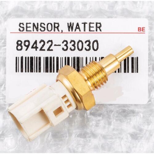 Coolant Water Temperature Sensor For Volvo XC90 I Estate S80 II Saloon (AS) S80 II Saloon 3064671-3