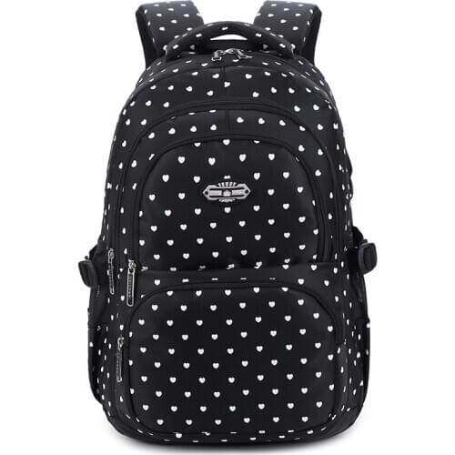 Children School Bags for Teenagers Boys Girls Big Capacity Primary School Backpack Waterproof Satchel Kids Book Bag Mochila