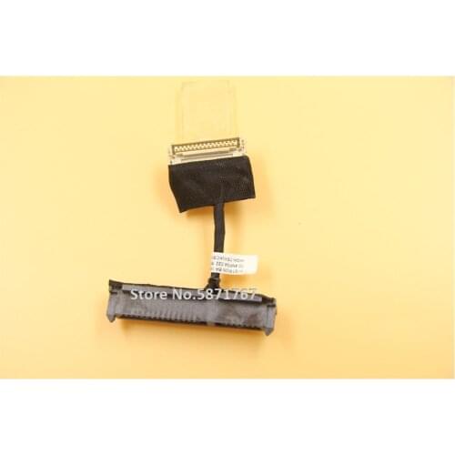 For ACER 8573 8573T Series 8573TG 6595T 50.4NP04.022 SATA HDD Hard Drive Connector cable