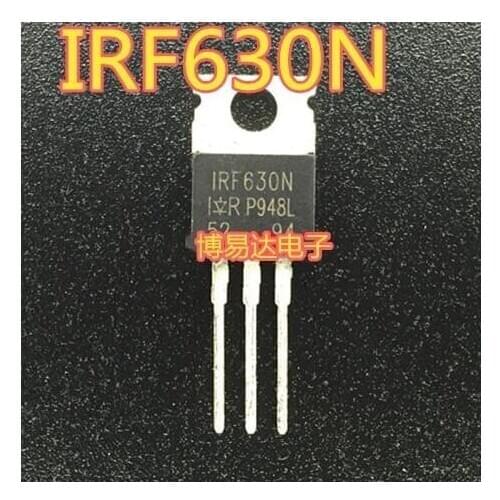 F630N F630NPBF TO-220