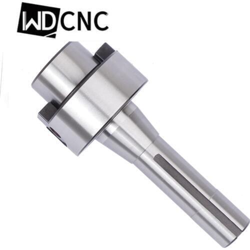 R8-FMB CNC Milling face mill Tool Holder MB27 FMB32 FMB40 face milling shank for TP face mill