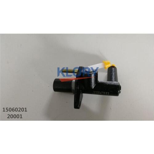 Clutch master cylinder for haima3 GE4T-41-990CL1A