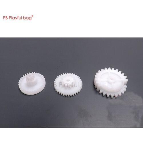 Playful bag cs tactics DIY competitive equipment hobby accessory water bullet gun accessories QA03