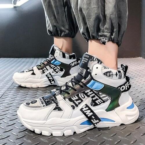 JITUUE Men's Slip-ons