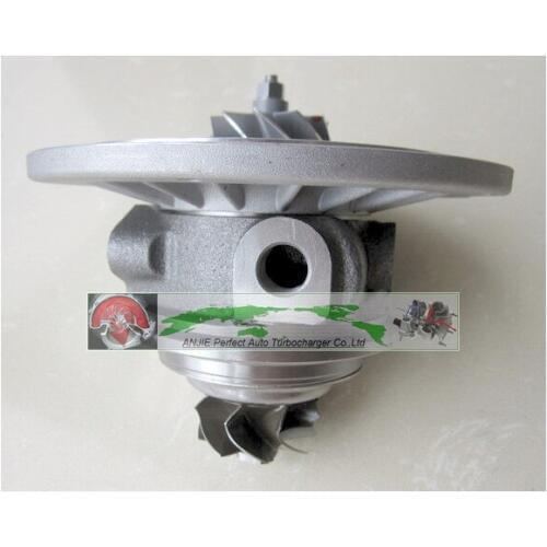 Free Ship Turbo Cartridge CHRA For FORD Ranger For MAZDA Bravo B2500 MPV 115J97A J82Y WL-T 2.5L RHF5 VJ26 VJ33 WL84 VB430090
