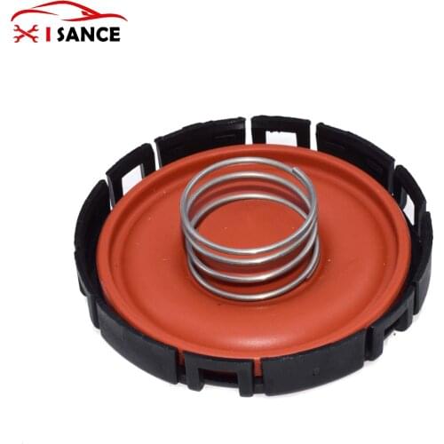 Crankcase Vent Valve Membrane Kit For BMW N20 F20 F30 F10 F11 X1 X3 X5 X6 11127588412,2385060