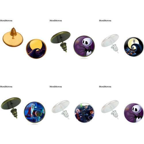 Mendittorosa Nightmare Before Christmas