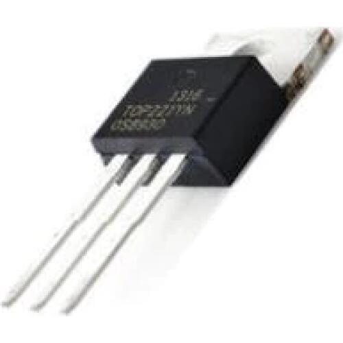 10pcs MJE13009 E13009 J13009 13009 TO-220 Crystal triode