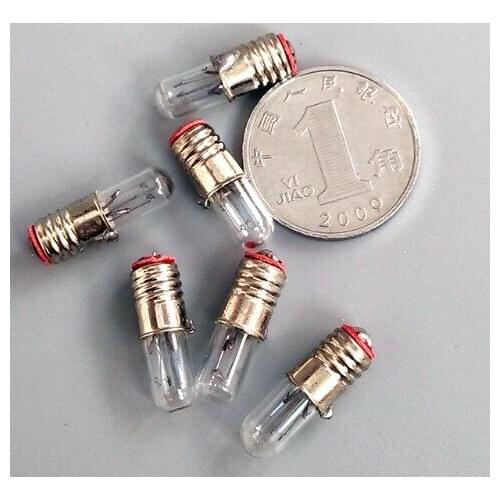 Miniature bulb 28v 40ma e5 mini lamp free shipping 5000pcs