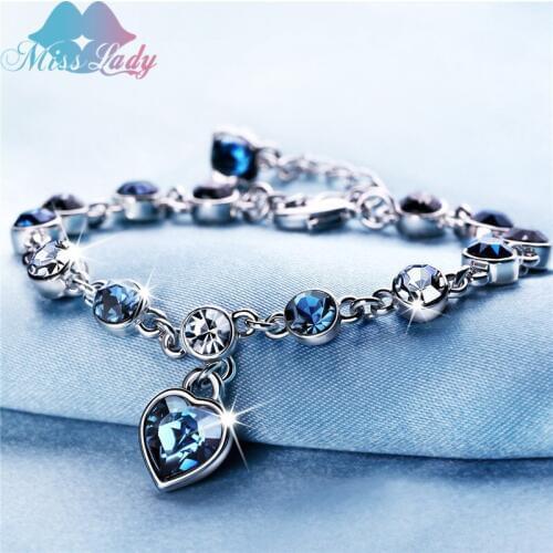 Miss Lady Bracelets