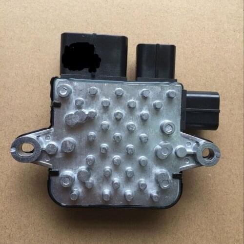 For Mitsubishi Outlander 2003-06 Electronic Fan Controller Power Fan Control Module