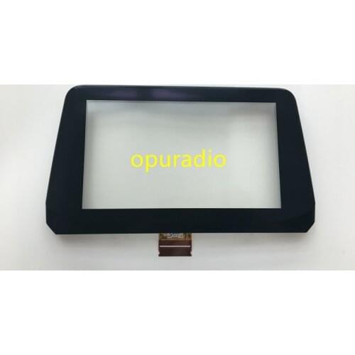 Original new Opuradio Faceplate 7inch LCD touch screen digitizer for Mazda 3 17-18Year Car DVD GPS navigation lcd display