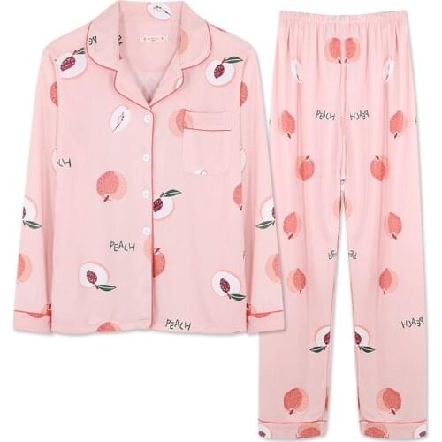 Женские пижамы с брюками RANMO China At AliExpress