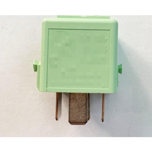 Relay dynamic closing switch weissgr black 2004-b mwE23 E24 E28 E30 M40 M10 E31 M70 E32 M30 E34 M40 M50 E36 M50 M52