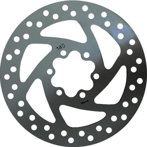 Brake Disc for ZERO 10X zero9 8X 8 9 scooter