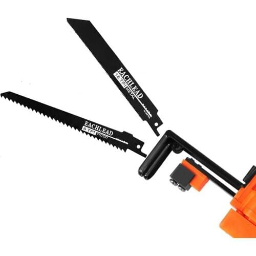 Xzante Reciprocating Saw Attachment Change Electric Drill Into Reciprocating Saw Jig Saw Metal File For Wood Metal Cutting