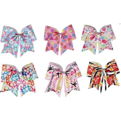Yhqgbow Hair Accessories For Girls