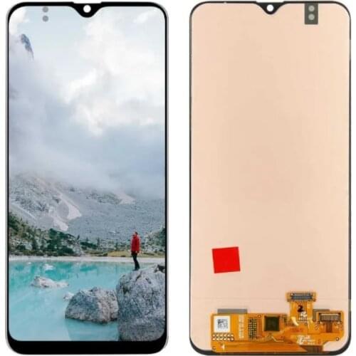 LCD Pantalla Assembly For Samsung A20 incell replace lcd screen digitizer