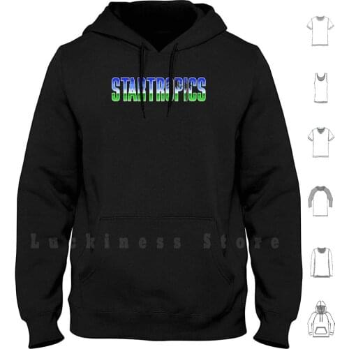 Startropics ( Nes Title Screen ) Hoodies Long Sleeve Startropics Star Tropics Nes Nintendo Zodas Revenge Kid