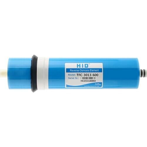 600 gpd reverse osmosis filter HID TFC-3013 -600G Membrane Water Filters Cartridges ro system Filter Membrane