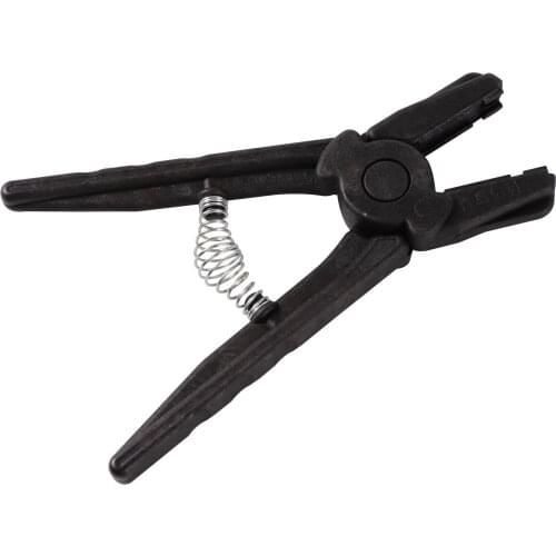 Livestock animal ear tag tongs use for chicken wings birds quails pigeons ducks gooses chicken wings buckles