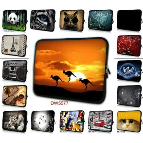 Laptop Sleeve For HUAWEI MateBook 13 14 /E 2019/X 13 / X Pro/D 15.6"/Honor MagicBook Pro 14 16- Laptop Notebook Case Bag